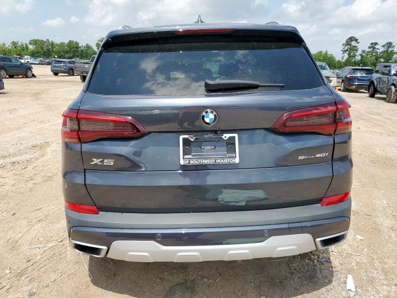  BMW X5 2021 Сharcoal