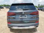 2021 Bmw X5 Sdrive 40I na sprzedaż w Houston, TX - Rollover