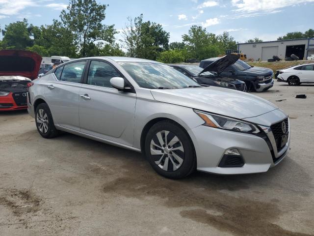  NISSAN ALTIMA 2020 Srebrny