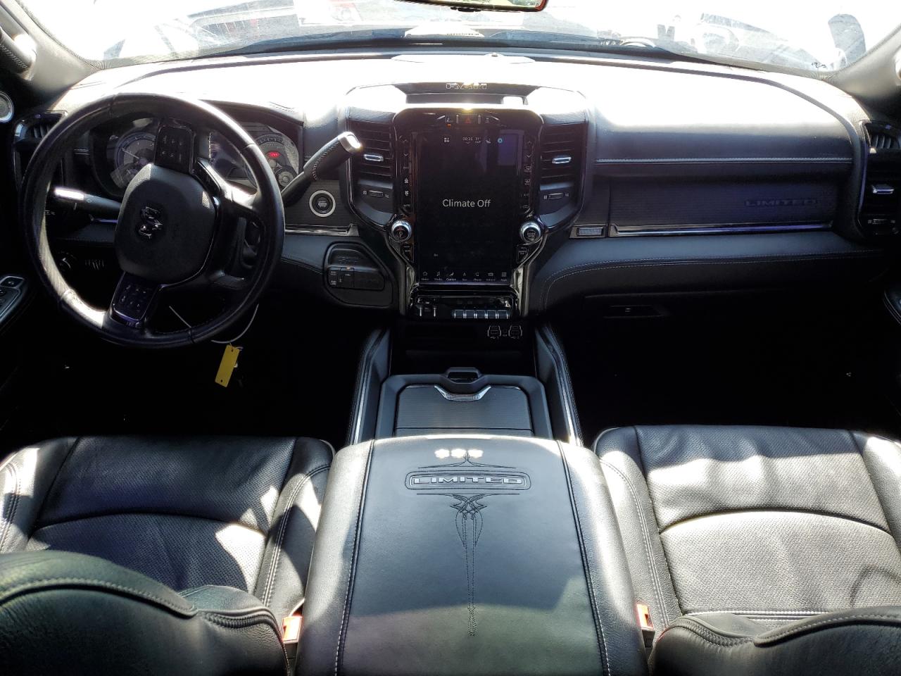 RAM 3500 2022 VIN 3C63R3PL7NG139878 фото 8