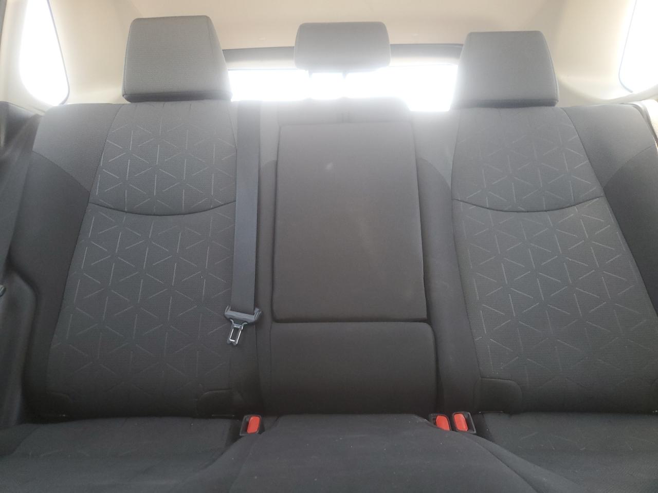 2020 Toyota Rav4 Xle VIN: 2T3P1RFV7LC099758 Lot: 62161885