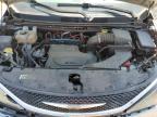 2021 Chrysler Voyager Lxi   en Venta en Hampton, VA - Front End