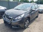 2016 PEUGEOT 2008 ACTIV for sale at Copart WOLVERHAMPTON