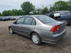 2005 Honda Civic Lx de vânzare în Des Moines, IA - Front End