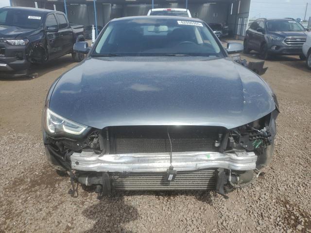 Coupet AUDI A5 2013 Gray