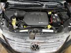 2011 Volkswagen Routan Se   na sprzedaż w Blaine, MN - Minor Dent/Scratches