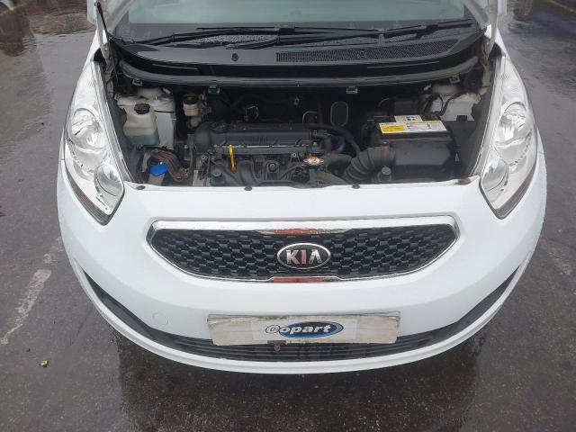 2013 KIA VENGA 1 EC