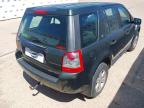2008 LAND ROVER FREELANDER for sale at Copart SANDY