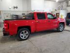 2018 Chevrolet Silverado K1500 Custom for Sale in Columbia, MO - Side