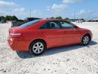 2009 Toyota Camry Base   за продажба в Temple, TX - Minor Dent/Scratches