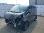 2021 FORD TRANSIT CU for sale at Copart WHITBURN