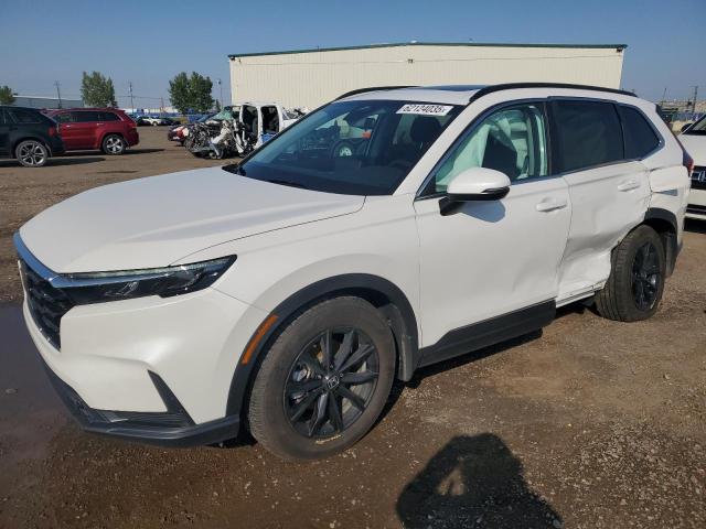 2025 HONDA CR-V SPORT   à vendre chez Copart AB - CALGARY