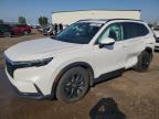 2025 HONDA CR-V SPORT   à vendre chez Copart AB - CALGARY
