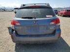 2014 Subaru Outback 2.5I Limited   იყიდება Helena-ში, MT - Rear End