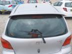 2005 TOYOTA YARIS COLO for sale at Copart YORK