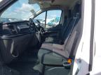 2021 FORD TRANSIT CU for sale at Copart WOLVERHAMPTON