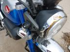 2022 HONDA Z 125 MA-N for sale at Copart SANDY