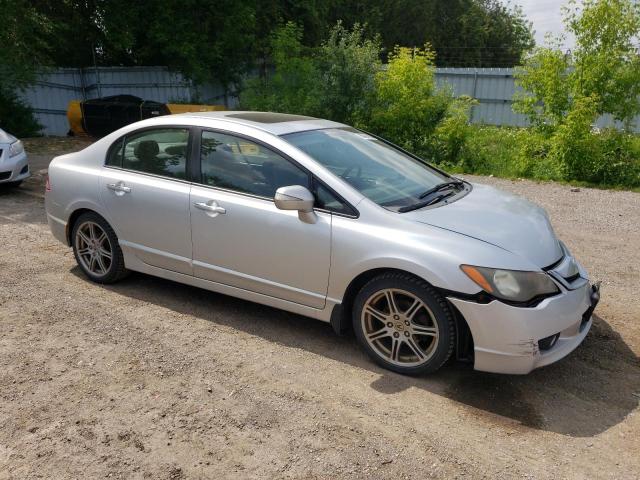 2009 ACURA CSX TECHNOLOGY  