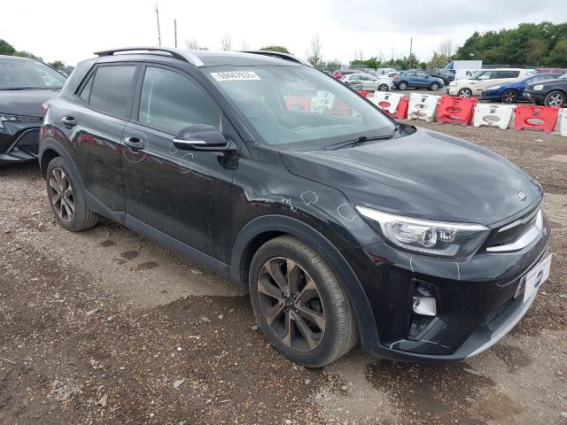 2020 KIA STONIC 3 I