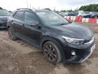 2020 KIA STONIC 3 I for sale at Copart ROCHFORD