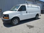 2016 Chevrolet Express G2500  იყიდება Colton-ში, CA - Minor Dent/Scratches