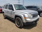 2011 Jeep Patriot Sport   de vânzare în Elgin, IL - Side