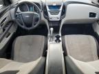 2010 Chevrolet Equinox Lt zu verkaufen in Oklahoma City, OK - Mechanical
