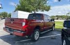 2016 Nissan Titan Xd Sl na sprzedaż w Orlando, FL - Mechanical