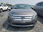 2011 FORD FUSION SE   à vendre chez Copart QC - MONTREAL