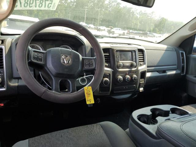  RAM 1500 2015 Charcoal
