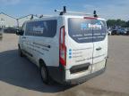 2015 FORD TRANSIT CU for sale at Copart SANDY