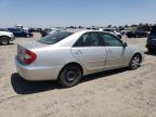 2004 Toyota Camry Le de vânzare în Sacramento, CA - Side