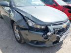 2013 CHEVROLET CRUZE LS A for sale at Copart BRISTOL