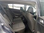 2018 Kia Sportage Lx за продажба в Grand Prairie, TX - Side