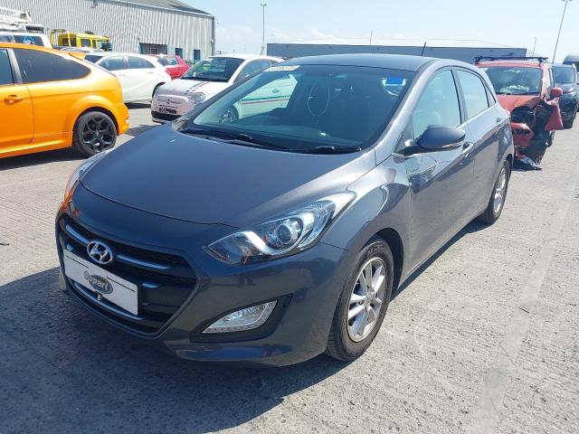 HYUNDAI I30 SE NAV 2015