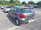 2016 VOLKSWAGEN POLO S AC for sale at Copart SANDTOFT