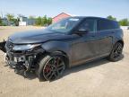 2022 Land Rover Range Rover Evoque Hst na sprzedaż w London, ON - Undercarriage