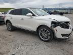 2016 Lincoln Mkx Reserve de vânzare în Littleton, CO - Front End