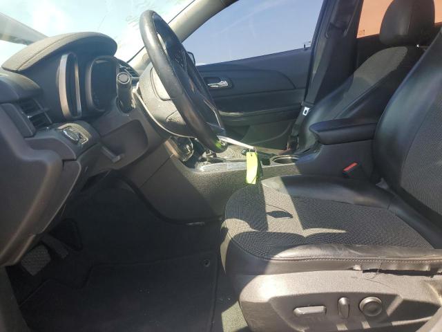  CHEVROLET MALIBU 2014 Сharcoal