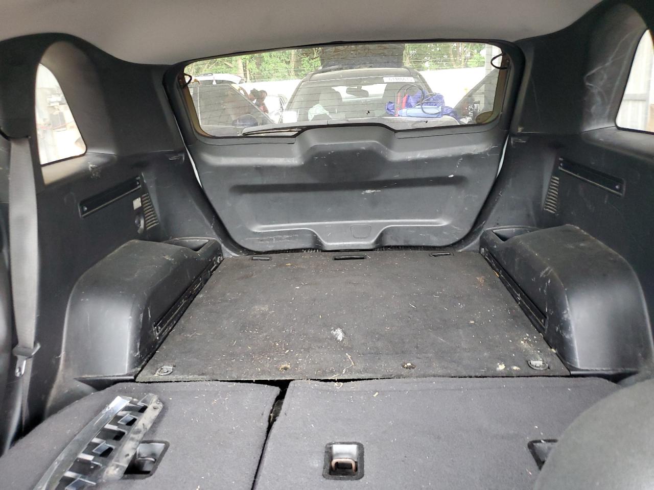 2013 Chevrolet Captiva Lt VIN: 3GNAL3EK4DS577143 Lot: 61652845