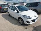 2012 MAZDA 2 TS2 AUTO for sale at Copart SANDWICH