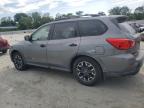 2019 Nissan Pathfinder S   de vânzare în Spartanburg, SC - Mechanical