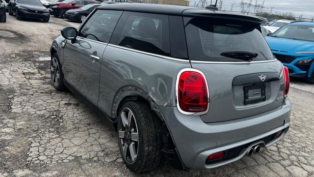  MINI COOPER 2020 Szary