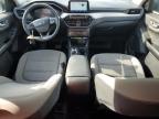 2021 Ford Escape Se იყიდება Shreveport-ში, LA - Rear End