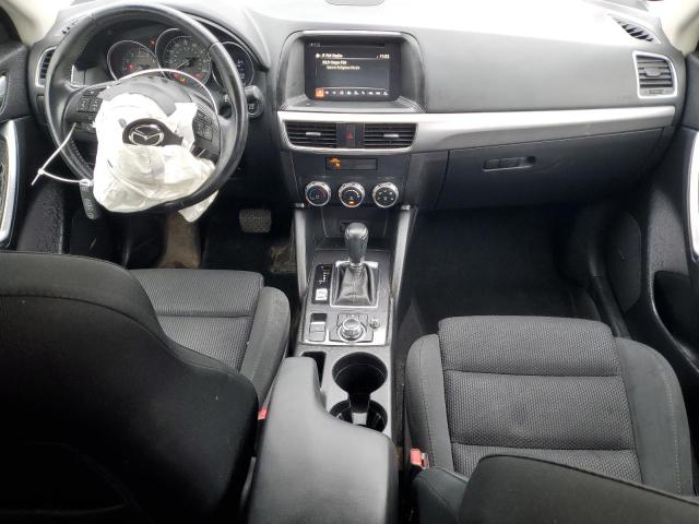  MAZDA CX-5 2016 Czarny