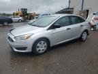 2015 Ford Focus S на продаже в Memphis, TN - Front End