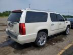 2012 Cadillac Escalade Esv Platinum за продажба в Woodhaven, MI - Front End