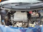 2009 TOYOTA YARIS for sale at Copart CASTLEDERMOT - IRELAND