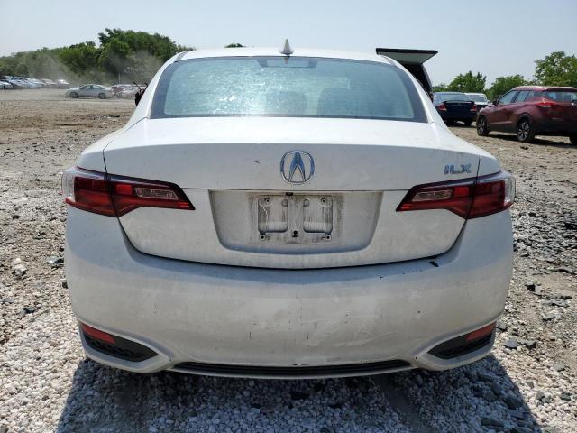  ACURA ILX 2018 White