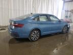 2025 Volkswagen Jetta Se de vânzare în Albany, NY - Front End